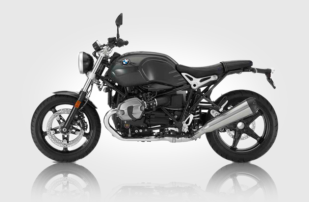 R nineT Pure